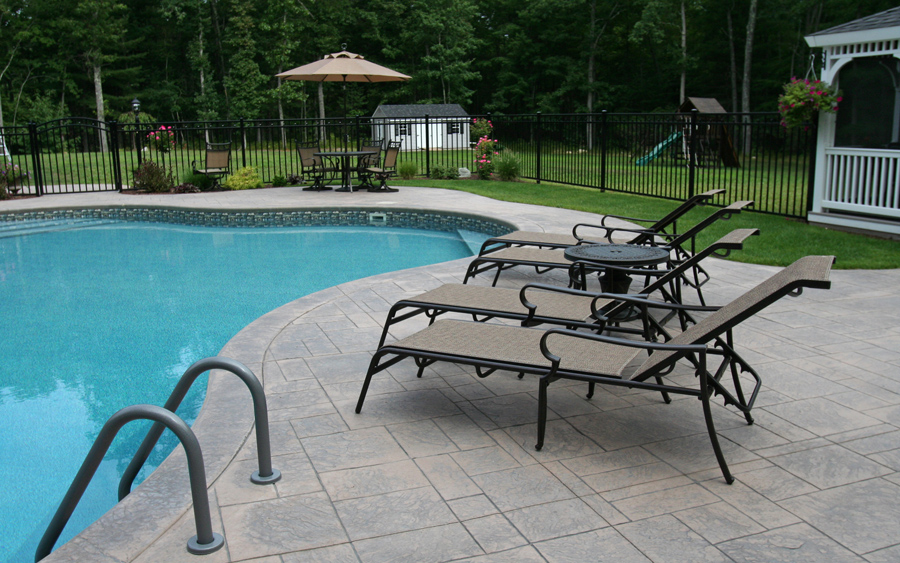 Fencing Projects project example 42